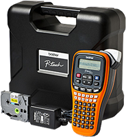 P-touch E100VP
