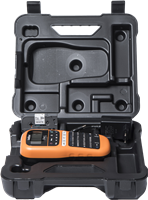 P-touch E110VP