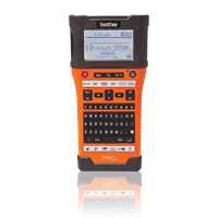 P-touch E550WNIVP