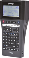 P-touch H500
