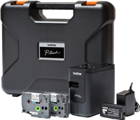 P-touch P750TDI