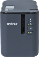 P-touch P900W