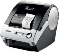 QL 500BS