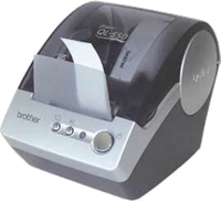 QL 550