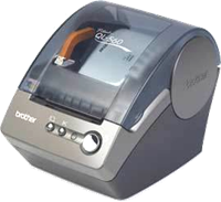 QL 560VP
