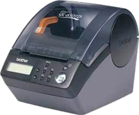 QL 650TD