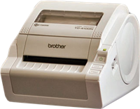 TD-4100N