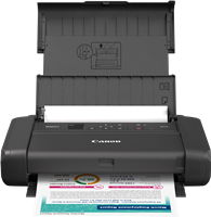 MAXIFY BX110