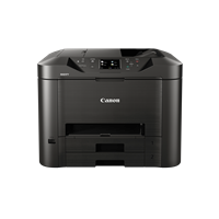 MAXIFY MB5350