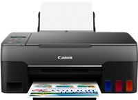PIXMA G2460