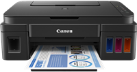 PIXMA G2501