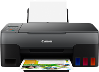 PIXMA G3420