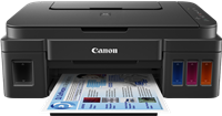 PIXMA G3501