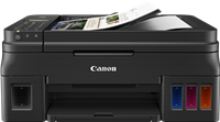 PIXMA G4500
