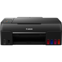 PIXMA G650