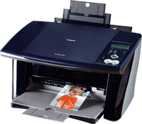 PIXMA MP360