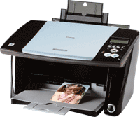 PIXMA MP370