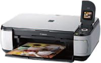 PIXMA MP492