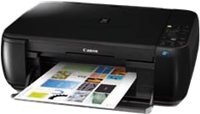 PIXMA MP499