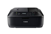 PIXMA MX375