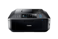 PIXMA MX715