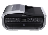 PIXMA MX850