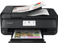 PIXMA TS9550