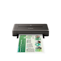 PIXMA iP110