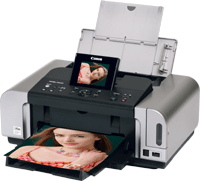 PIXMA iP6600D
