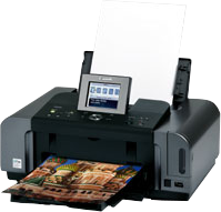 PIXMA iP6700D