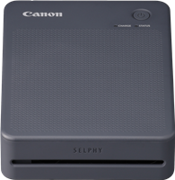 SELPHY QX20 BK
