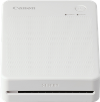 SELPHY QX20 WH