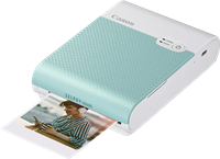 SELPHY Square QX10 Mint