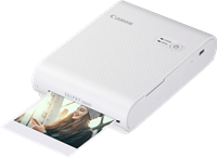 SELPHY Square QX10 Weiss