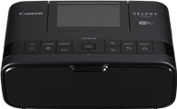 Selphy CP-1300 BK