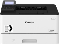 i-SENSYS LBP 223dw