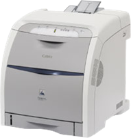 i-SENSYS LBP-5300