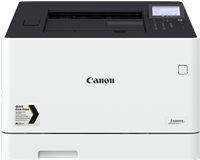 i-SENSYS LBP 663Cdw