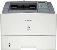 i-SENSYS LBP-6750dn