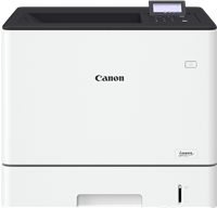 i-SENSYS LBP-712Cx