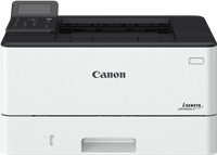i-SENSYS LBP246dw II