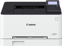 i-SENSYS LBP633Cdw