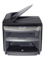 i-SENSYS MF 4370dn