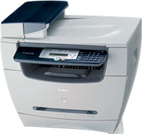 i-SENSYS MF 5530