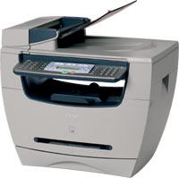 i-SENSYS MF 5750