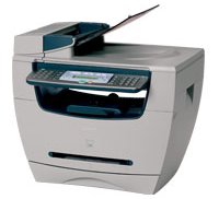 i-SENSYS MF 5770