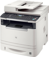 i-SENSYS MF 5840dn