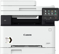 i-SENSYS MF 643Cdw