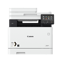 i-SENSYS MF 732Cdw