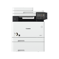 i-SENSYS MF 734Cdw